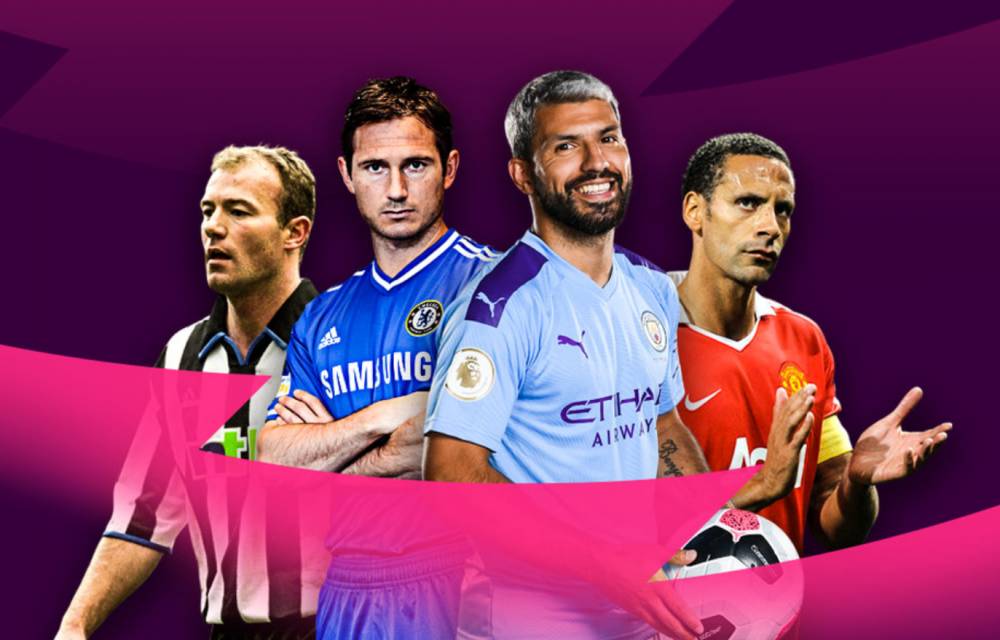 曼城5-0大胜破纪录，哈兰德帽子戏法助曼城领跑英超